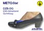 Preview: Metostat ESD Zehenband DZB-DG - www.asmetec-shop.de