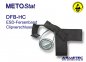 Preview: Metostat ESD Fersenband DFB-HC - www.asmetec-shop.de