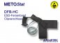 Preview: Metostat ESD heel grounder DFB-HC - www.asmetec-shop.de