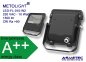Preview: METOLIGHT LED Flutlicht FL-010-W2, 10 Watt, 1300 lm, IP65 - www.asmetec-shop.de
