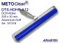 Preview: METOCLEAN DCR-Roller HDHR-A08 - 205 mm - www.asmetec-shop.de