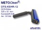 Preview: METOCLEAN DCR-Roller KSHR-300 - www.asmetec-shop.de