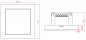 Preview: LED 2CTM07, 196 W bicolor controller