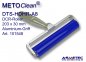 Preview: METOCLEAN DCR-Roller HDHR-A08 - 205 mm - www.asmetec-shop.de
