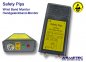 Preview: ESD Wrist strap monitor - www.asmetec-shop.de