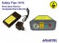 Preview: ESD Wrist strap monitor 181K - www.asmetec-Shop.de