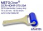 Preview: METOCLEAN DCR-handoller HDHR-075-20A - www.asmetec-shop.de