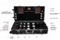 Preview: LED-Test case 6833-13