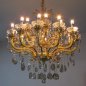 Preview: METOLIGHT LED-Kerze-MLQ68S, E14, 4 Watt, Spiegelkopf- www.asmetec-shop.de