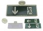Preview: LED emergency luminaire LES-392
