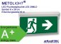 Preview: LED emergency luminaire LES-28-MLD