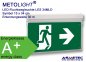 Preview: LED emergency luminaire LES-34-MLD