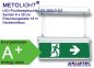 Preview: LED emergency luminaire LES-28-SLD-DZ