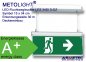 Preview: LED emergency luminaire LES-34-SLD-DZ