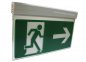Preview: Metolight emergency light LES-44-ZLD