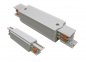 Preview: Metolight light track, 3 phase, connector, long