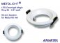 Preview: LED Downlight Magic, Ring 95 mm