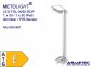 Preview: METOLIGHT FSL-4040-RDP LED Stehleuchte - www.asmetec-shop.de