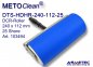 Preview: METOCLEAN DCR-Roller HDHR-240-112 - www.asmetec-shop.de