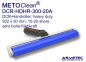 Preview: METOCLEAN DCR-Roller HDHR-300-20A - www.asmetec-shop.de