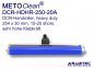 Preview: METOCLEAN DCR-Handroller HDHR-250-20A - www.asmetec-shop.de