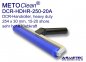 Preview: METOCLEAN DCR-Handroller HDHR-250-20A - www.asmetec-shop.de