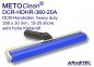 Preview: METOCLEAN DCR-Roller HDHR-360-20A - www.asmetec-shop.de