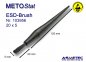 Preview: Metostat ESD-Pinsel 20056B, antistatisch, leitfähig - www.asmetec-shop.de