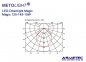 Preview: Metolight LED Downlight Magic-110, 15 Watt