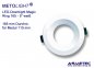 Preview: LED Downlight Magic, Ring 165 mm