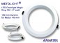 Preview: LED Downlight Magic, Ring 190 mm