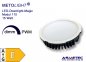 Preview: Metolight LED Downlight Magic-110, 15 Watt