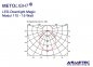 Preview: Metolight LED Downlight Magic-110, 15 Watt