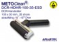 Preview: METOCLEAN ESD-DCR-Roller HDHR-100-ESD