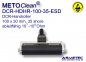 Preview: METOCLEAN ESD-DCR-Roller HDHR-100-ESD