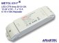 Preview: LED Dimmer Amp 0-10V