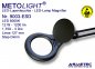 Preview: Metolight ESD LED Lamp Magnifier 9003