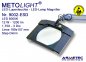 Preview: Metolight ESD LED Lupenleuchte 9002