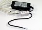 Preview: LED-Deckeneinbau-Set, 5 x 2,4 Watt, messing, tagweiß