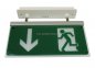 Preview: LED emergency luminaire LES-34-SLD-SP