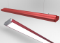 Preview: LED pendant luminaire METOLIGHT AG-0620