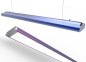 Preview: LED pendant luminaire METOLIGHT AG-0620