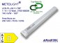 Preview: METOLIGHT LED-2G11-09W