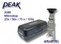 Preview: PEAK-2008-50 Mikroskop - www.asmetec-shop.de