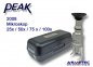 Preview: PEAK-2008-100 Microscope - www.asmetec-shop.de