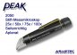 Preview: PEAK 2050-75 Stiftmikroskop seitenrichtig, 75fach - www.asmetec-shop.de