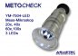 Preview: Metocheck YM7504L-Mess-Mikroskop mit LED-Beleuchtung - www.asmetec-shop.de