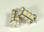 Preview: LED-G4 Birne, 12 Volt 3,6 Watt