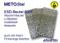 Preview: Metostat ESD-Luftpolsterbeutel 3351 - www.asmetec-shop.de