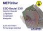 Preview: Metostat ESD-Luftpolsterbeutel 3351 - www.asmetec-shop.de